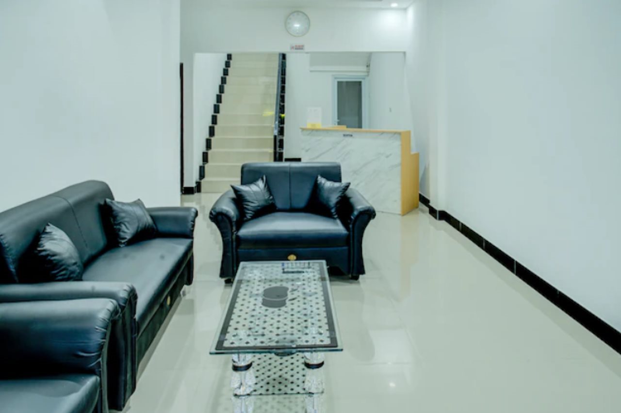 Hotel O Makassar Near Bandara Sultan Hasanuddin Formerly 88 Inn Maros — Makassar — photo 5