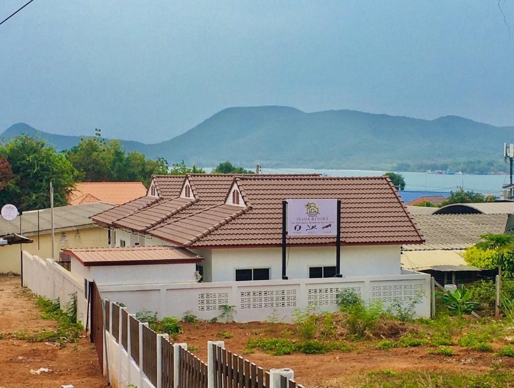 Irada Resort Smaesarn - last minute hotel in Pattaya