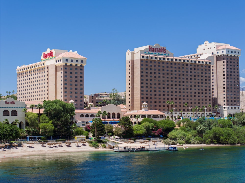 Harrah s Laughlin A Caesars Rewards Destination - photo 100