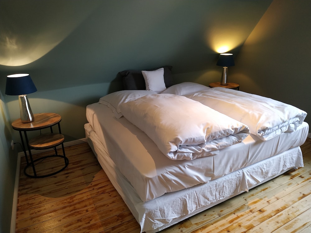 Ferienapartments Lüneburger Heide Rehlingen — Amelinghausen — photo 5