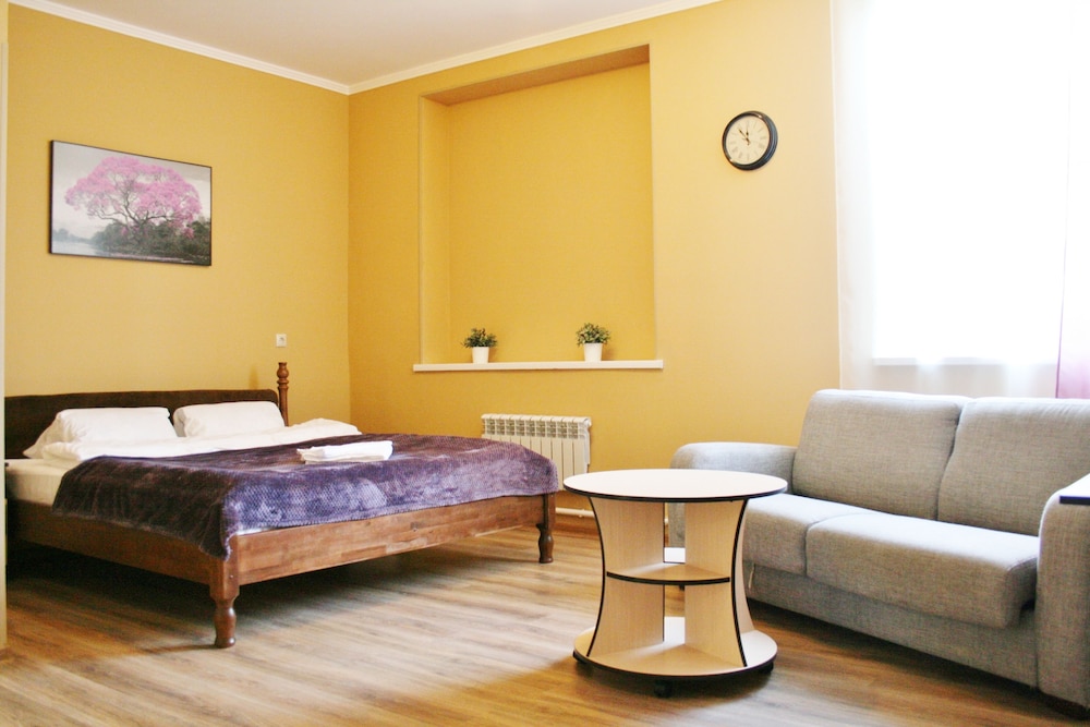 Galla Hotel in Balashikha, Russia