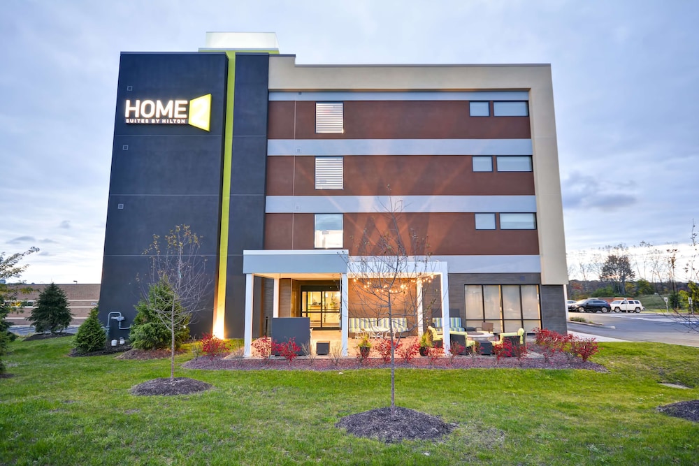 Home2 Suites by Hilton Oswego - photo 35