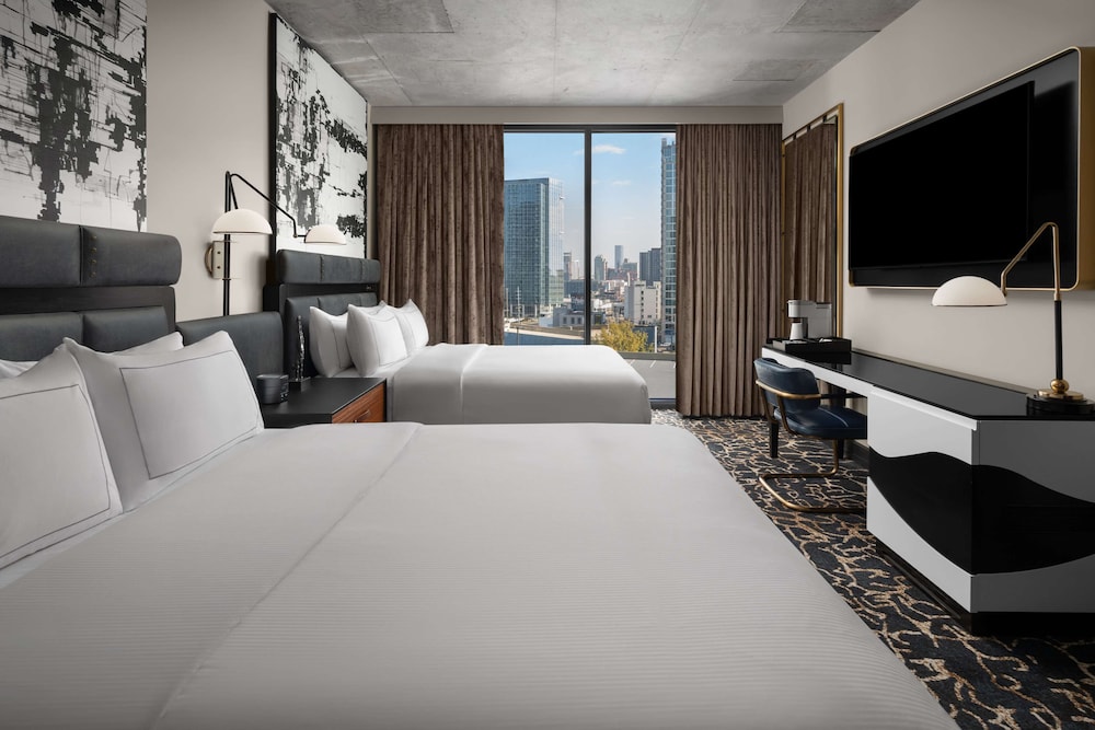 Hotel Fraye Nashville Curio Collection by Hilton - photo 59