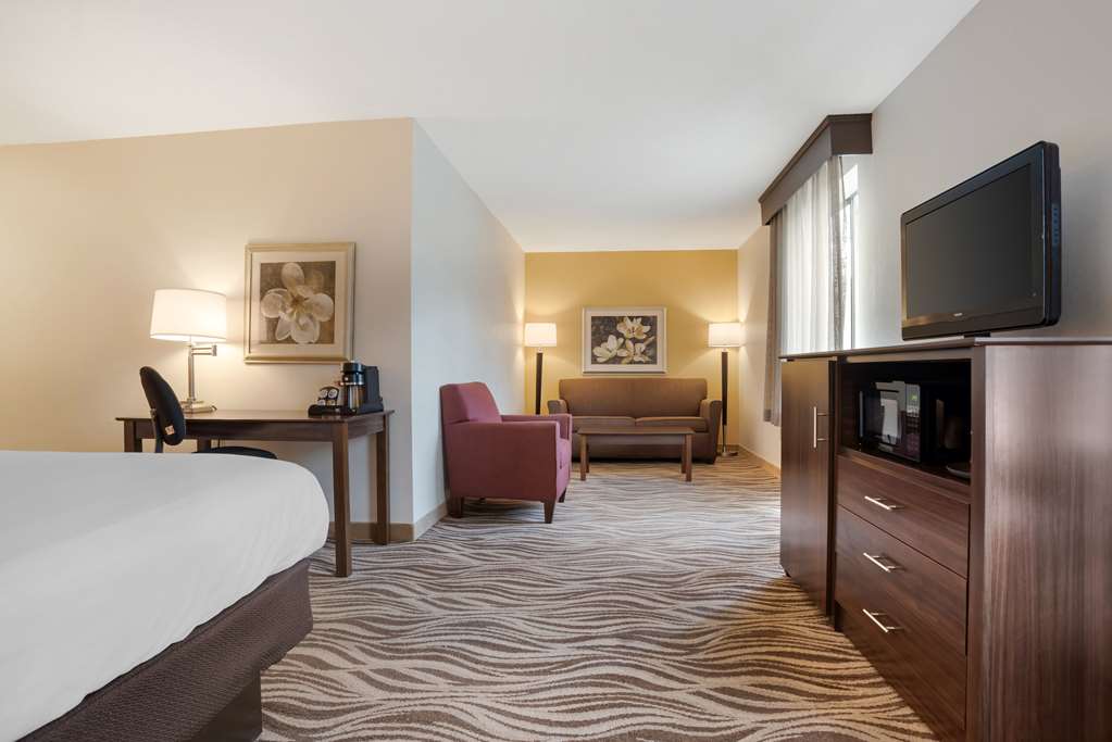 Best Western Plus Oak Mountain Inn - photo 17