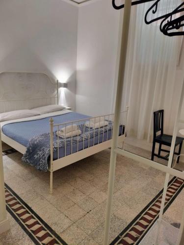 Vatican Room All You Need To Sleep 3 — Rome