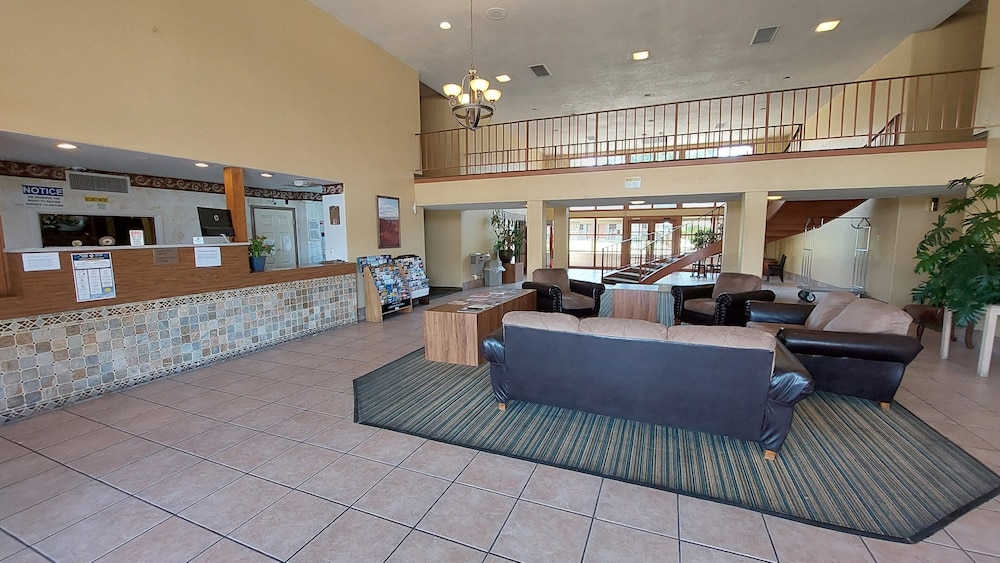 Travelodge by Wyndham Grand Junction - photo 3