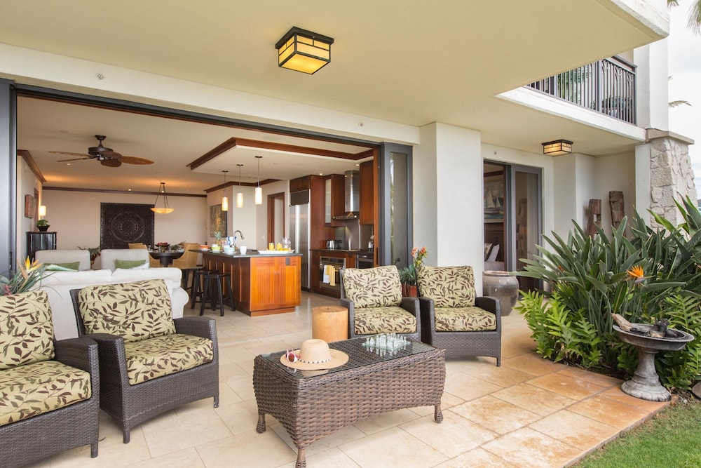 Two bedroom Villas at Ko Olina Beach Villas Resort - photo 86