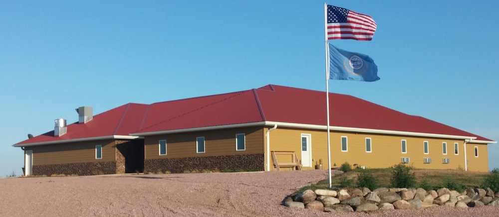 Dakota Prairie Lodge & Resort — hotel in Kimball