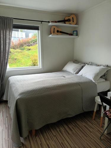 Holiday room for rent in Tromso, Norway