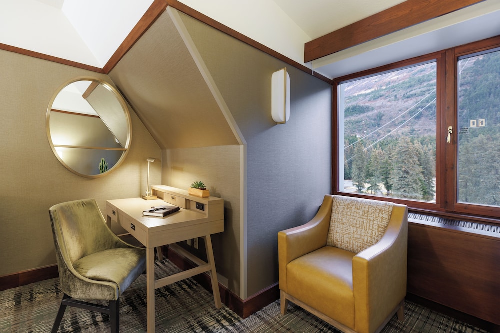 Alyeska Resort - photo 34