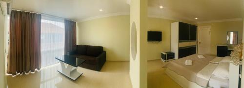 David's Guest House