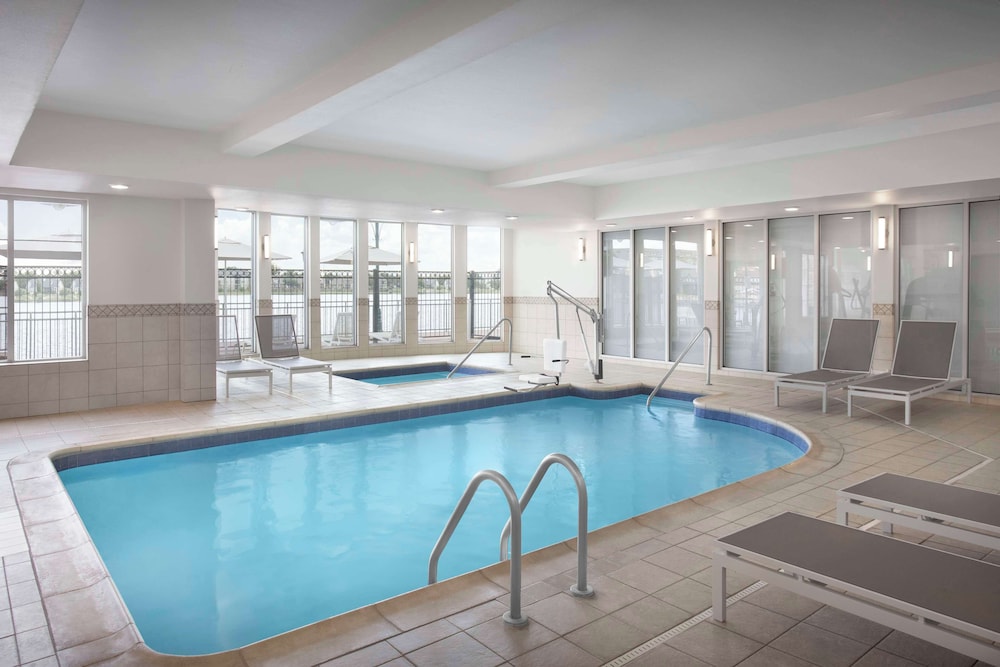 Hilton Garden Inn Granbury - photo 29