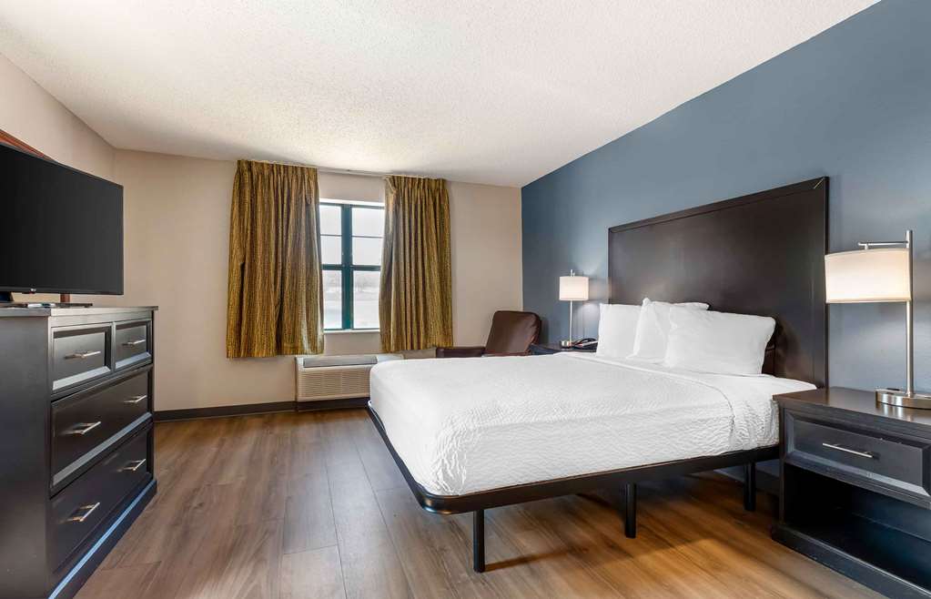 Extended Stay America Suites Fort Worth City View - photo 5