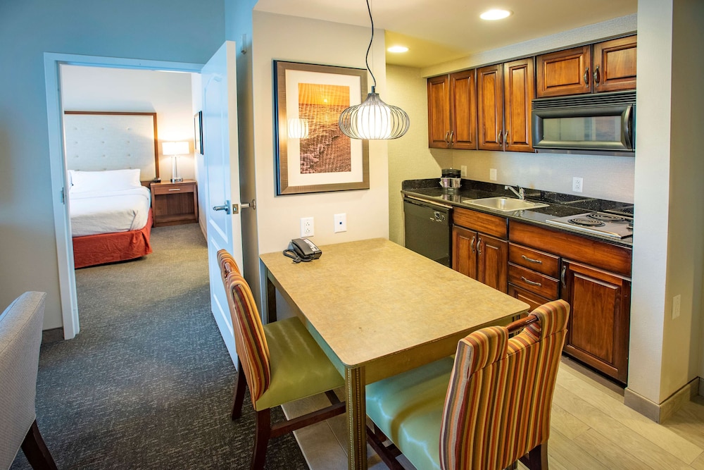 Homewood Suites by Hilton Pensacola Arpt - photo 13