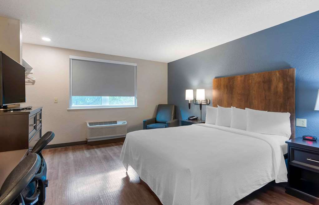 Extended Stay America Premier Suites Miami Coral Gables - photo 17