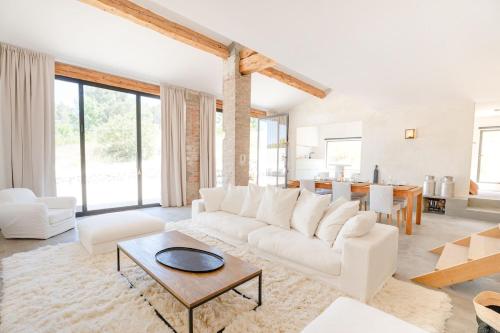 La Bergerie Ferme du Montaiguet in Aix-En-Provence, France