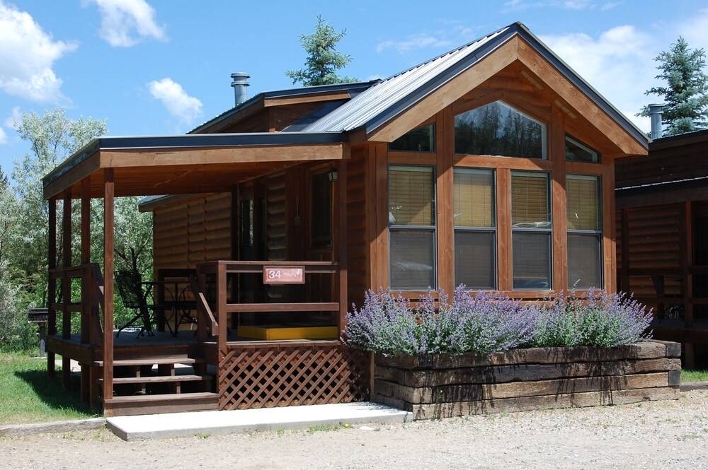 Three Rivers Resort - photo 40