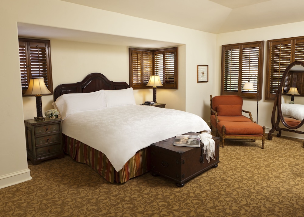 Langham Huntington Pasadena Los Angeles - photo 10