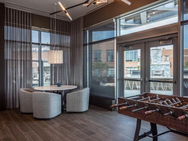 Global Luxury Suites Bethesda Chevy Chase - photo 62