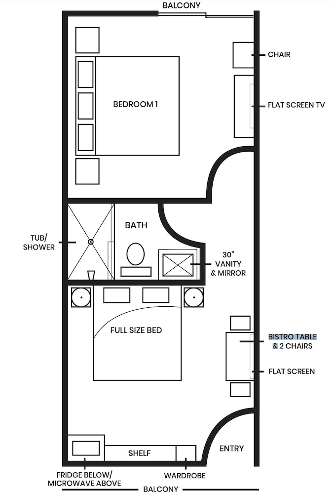 Cape Suites Motel - photo 37
