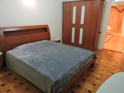 New Tiflisi Hostel