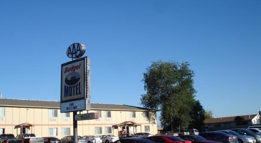 Budget Motel 5833222 — Delta