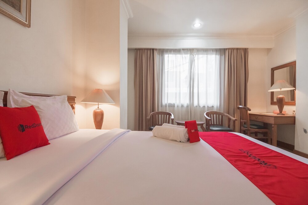 Hotel Budi — Palembang — photo 4