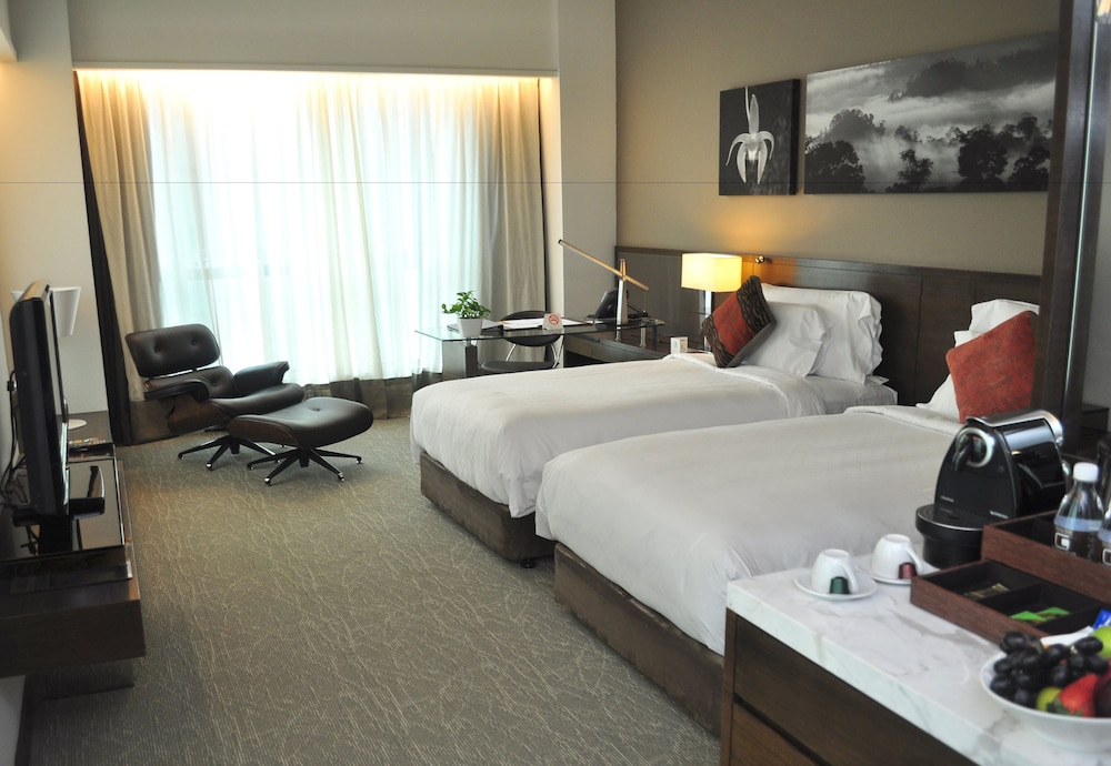 GTower Hotel — Kuala Lumpur — photo 5