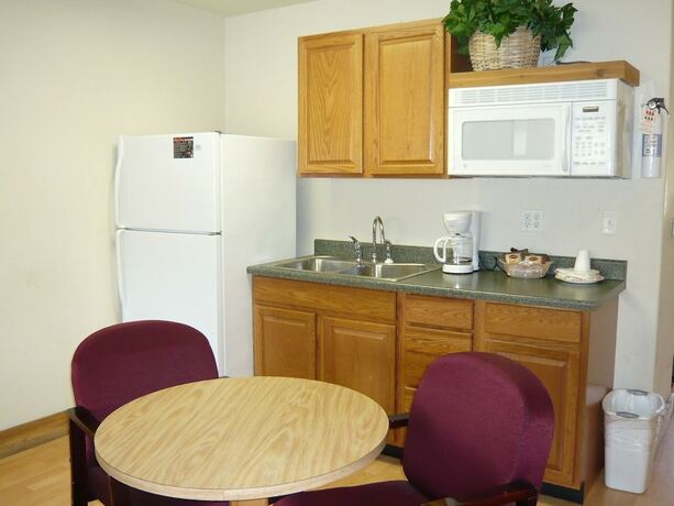 Stevens Pass Motel - photo 16