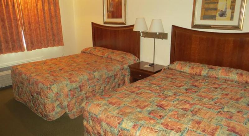 Death Valley Inn - photo 9