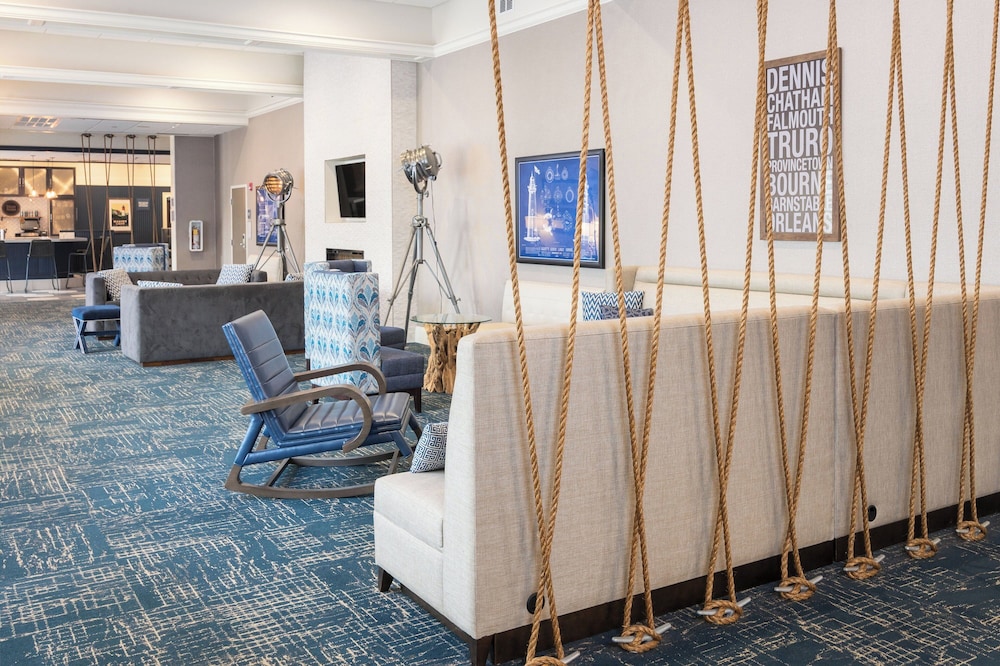 Four Points by Sheraton Eastham Cape Cod - photo 6