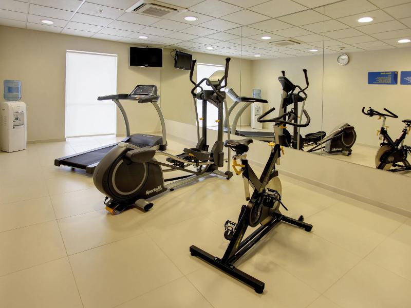 City Express Junior Villahermosa