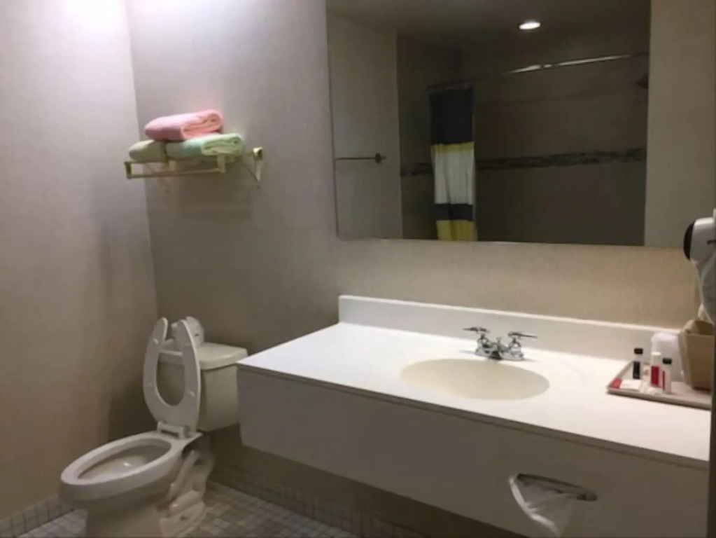 Pleasant Stay Inn & Suites Brooklyn - photo 12