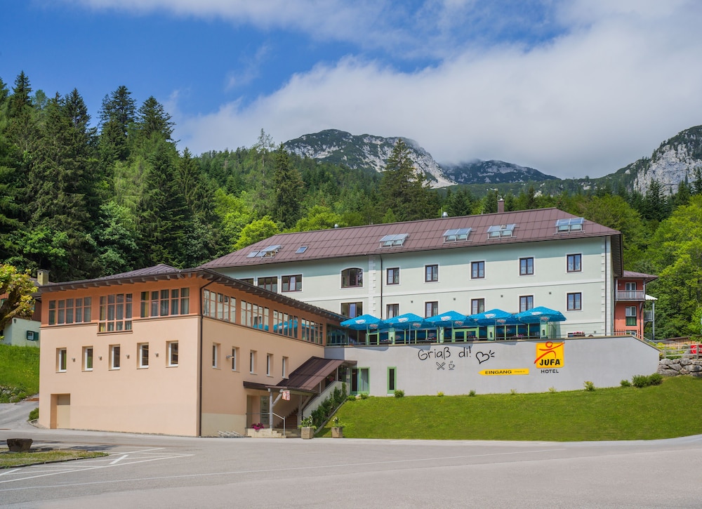 JUFA Hotel Altaussee in Altaussee, Austria