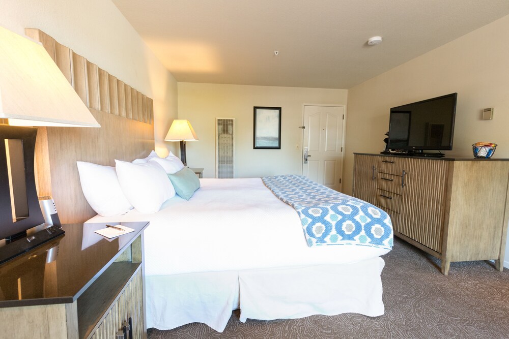 Cambria Landing Inn & Suites - photo 10