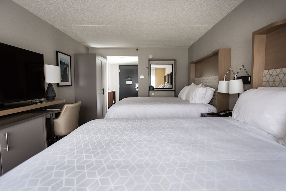 Holiday Inn Grand Rapids Downtown by IHG - photo 9