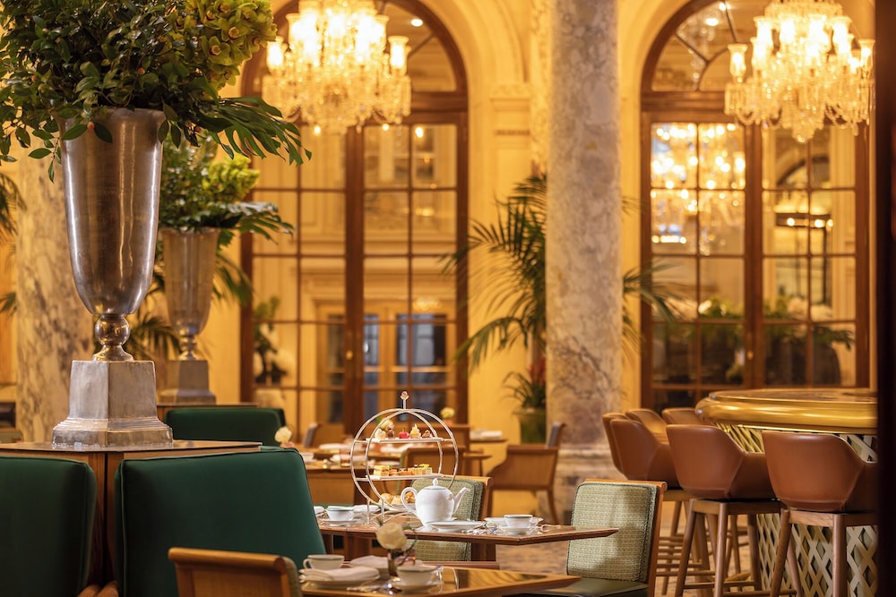 The Plaza A Fairmont Managed Hotel - photo 91