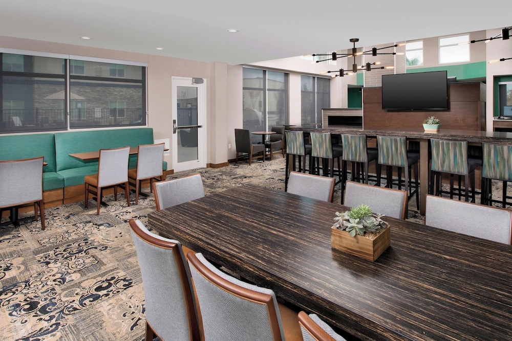 Residence Inn New Orleans Elmwood - photo 32