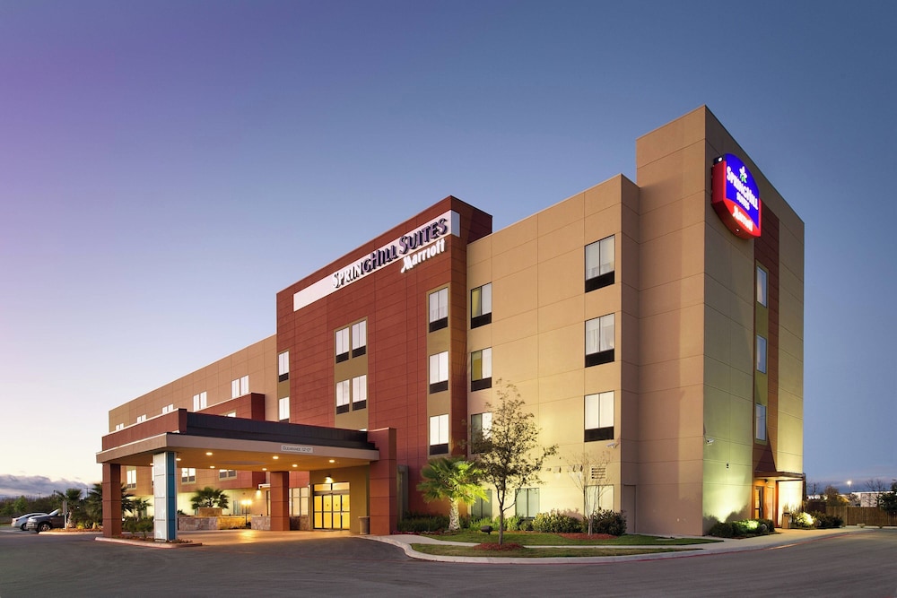 SpringHill Suites by Marriott San Antonio SeaWorld Lackland - photo 19