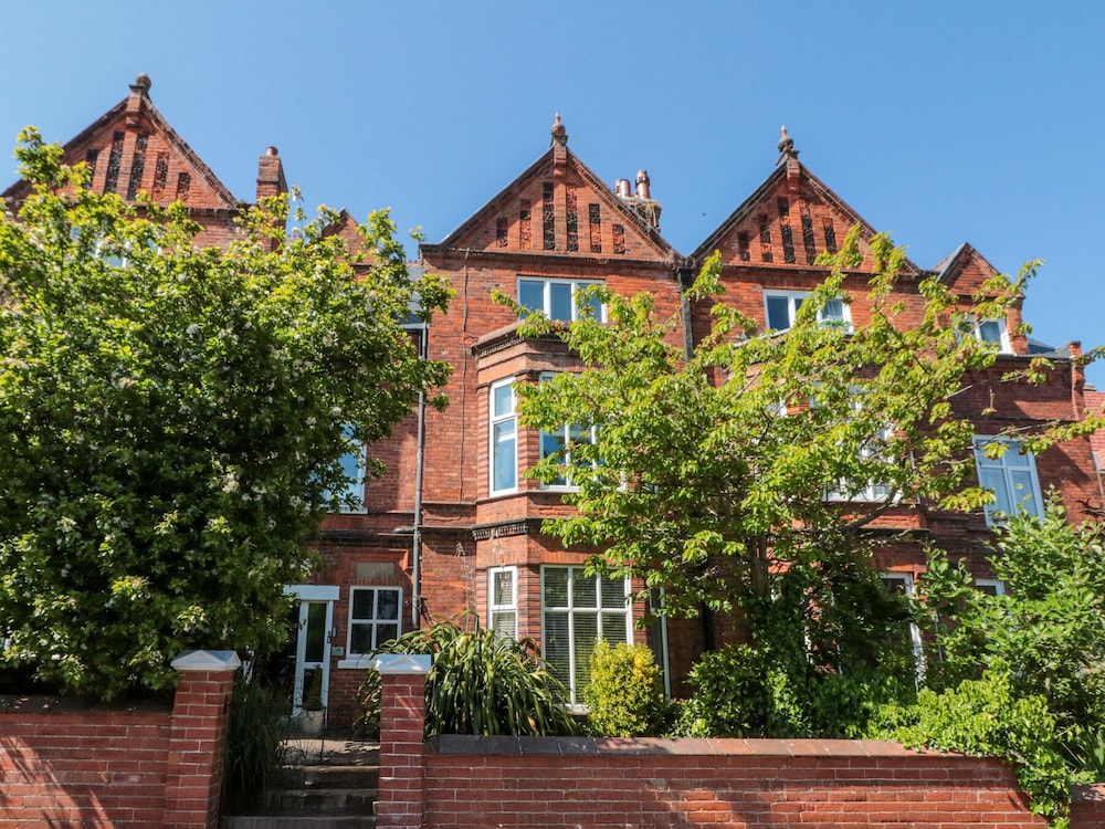 Royal Victoria House