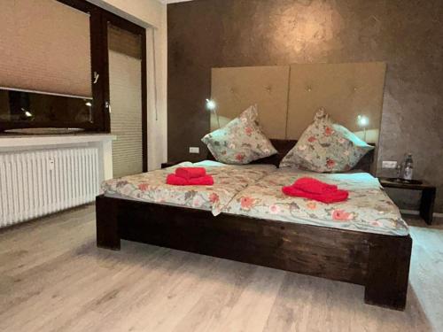 Hotel Am Markt in Eschweiler, Germany