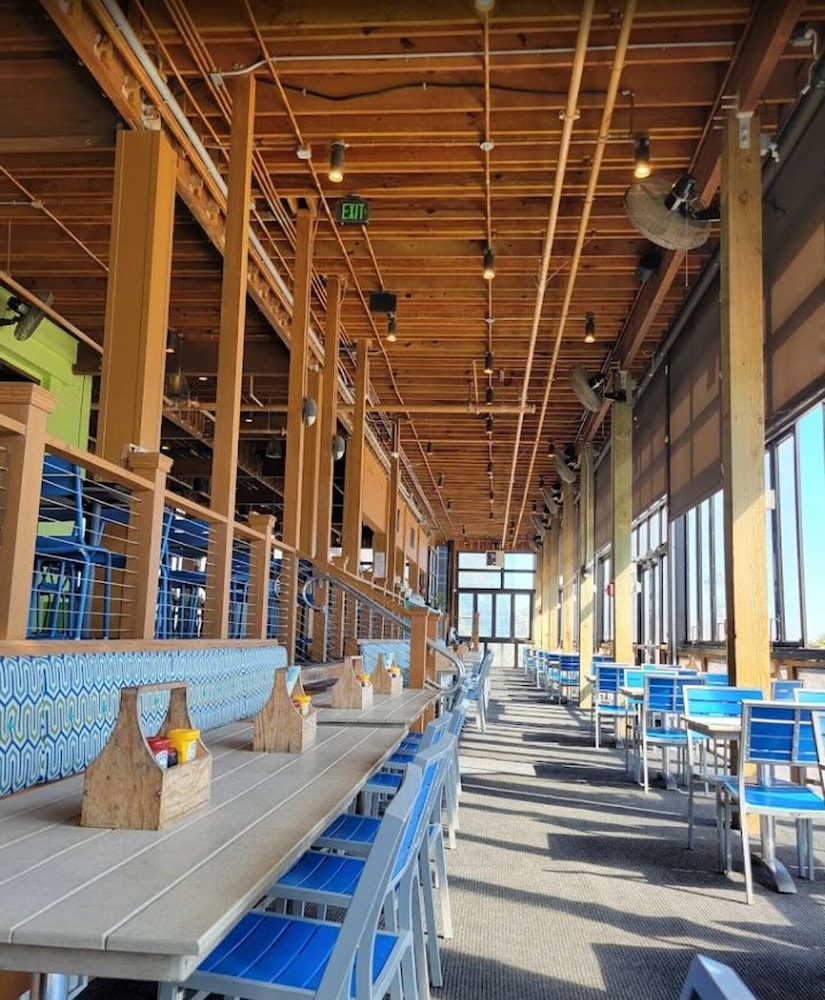 Bposhtels Myrtle Beach South - photo 33