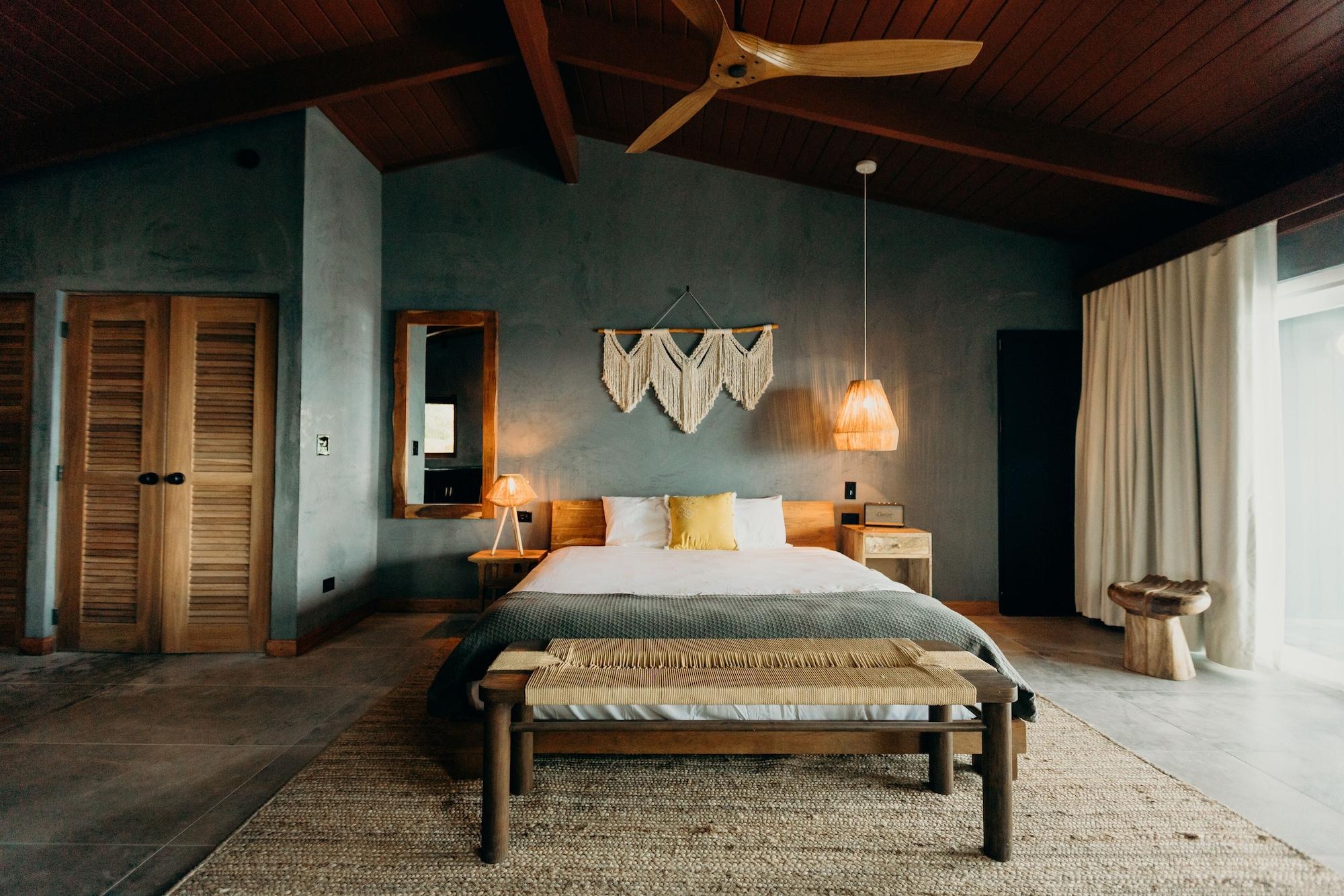 The Waves at Cane Bay in Saint Croix, U.S. Virgin Islands