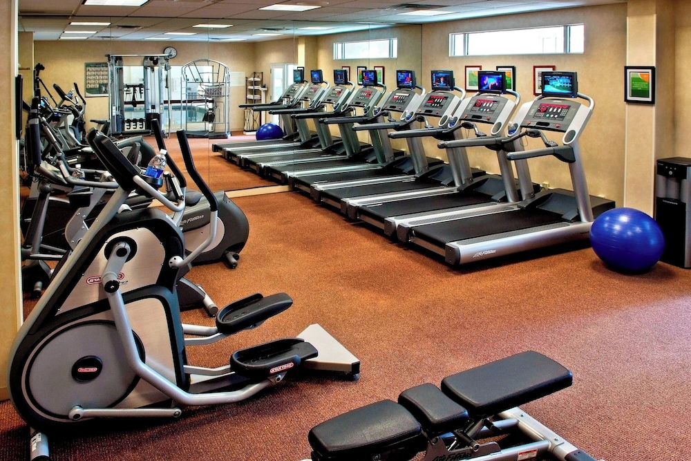 Courtyard by Marriott Basking Ridge - photo 18