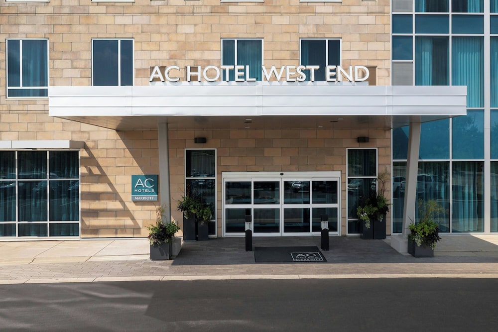 AC Hotel by Marriott Minneapolis West End - photo 83