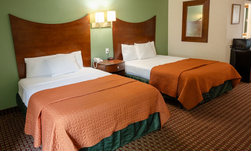 Select Inn Murfreesboro - photo 9