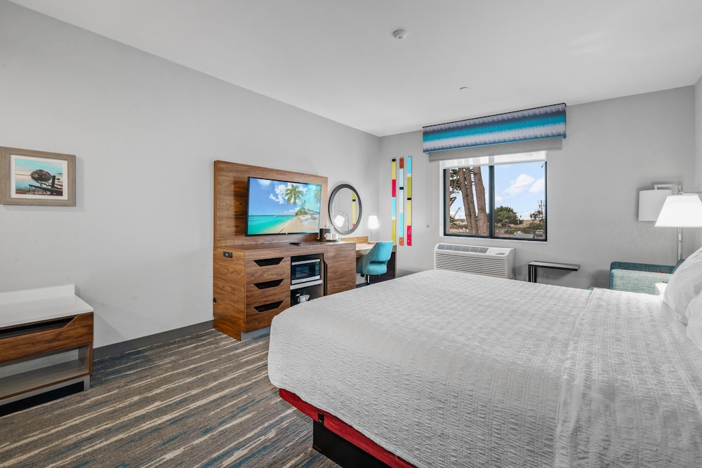 Hampton Inn by Hilton Morro Bay - photo 7