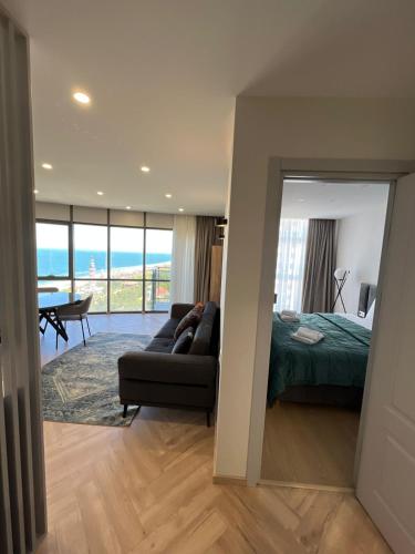 Holiday Premium Apartments Batumi