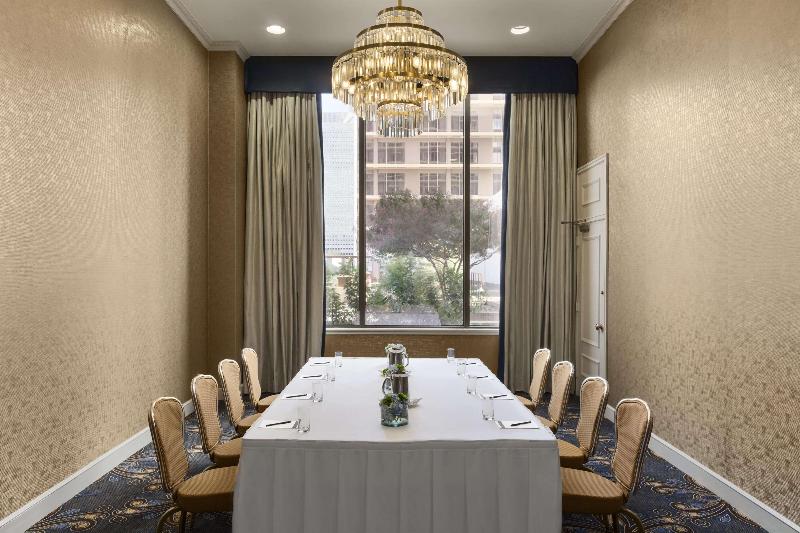 Fairmont Dallas - photo 155