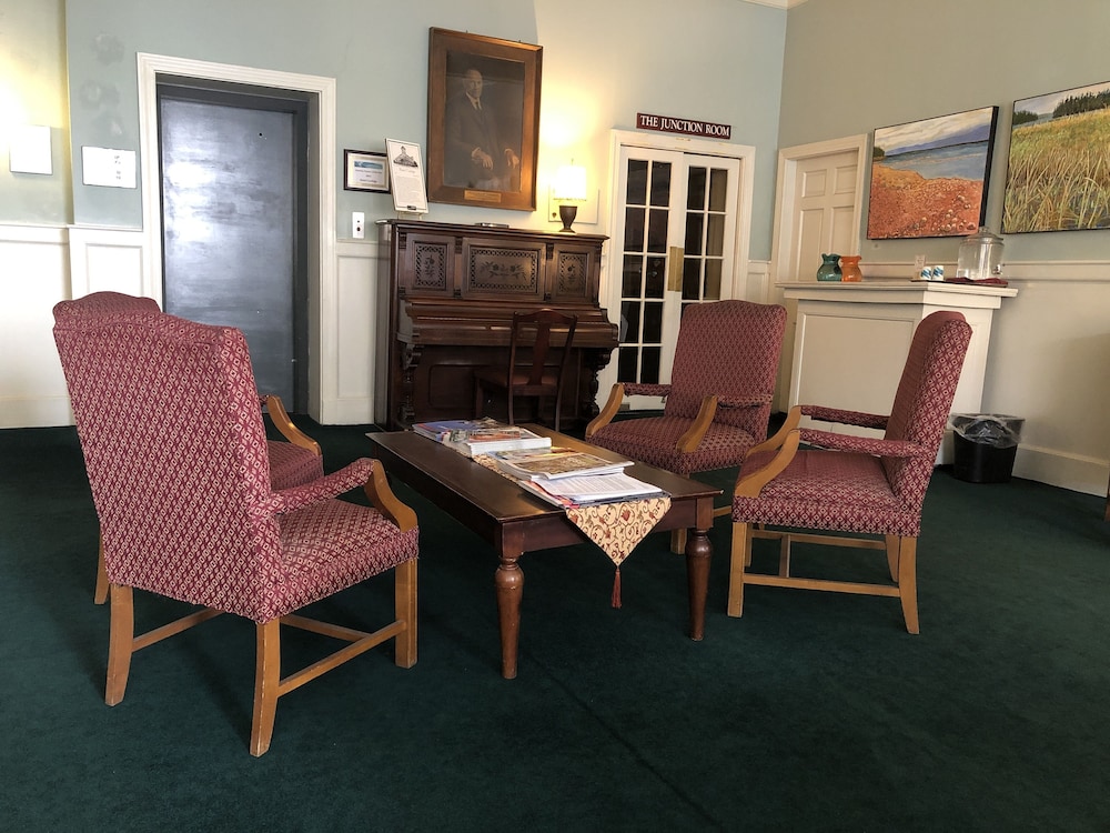 Hotel Coolidge - photo 3